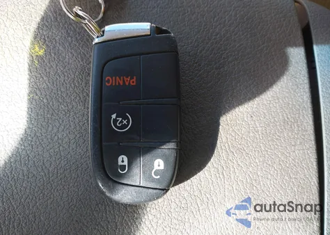 2019 Jeep Compass Altitude 4X4 from USA, damaged, VIN 3C4NJDBB9KT601373